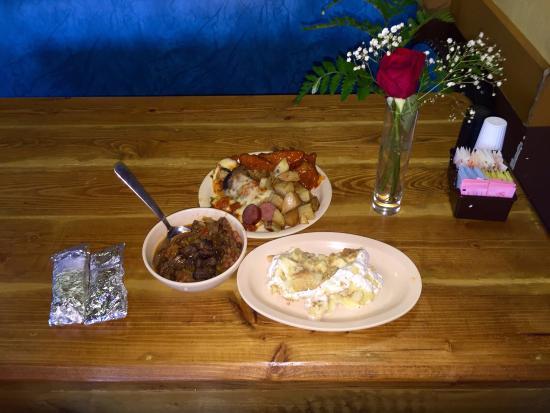 Taqueria Mexicano Estilo Jalisco